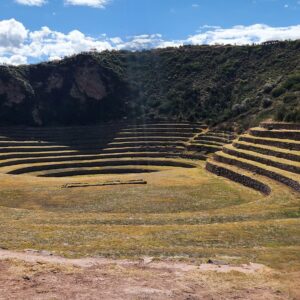 Maras & Moray – Half-Day Adventure
