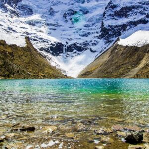 Humantay Lake Full Day