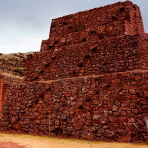 South Valley of Cusco – Half-Day Tour