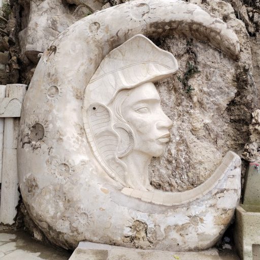 Morada de los dioses (2)