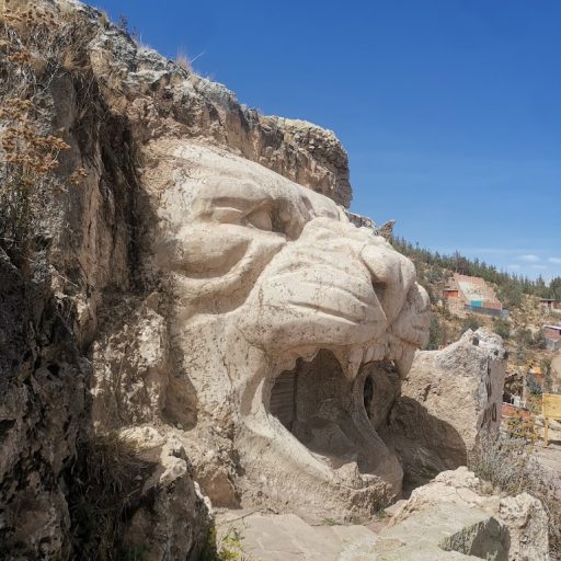 Morada de los dioses (4)
